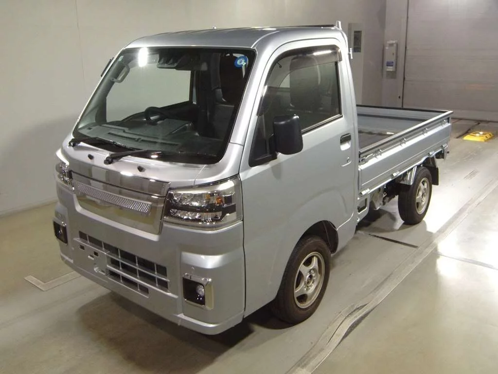Daihatsu Hijet Truck S510P 2022